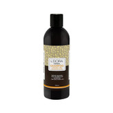 شامپو گیاهی مناسب موهای خشک و آسیب دیده لدورا هربال 300ml