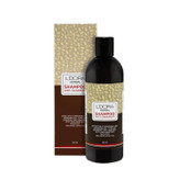 شامپو ضدشوره گیاهی لدورا هربال 300ml
