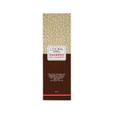 شامپو ضدشوره گیاهی لدورا هربال 300ml