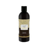 شامپو گیاهی مناسب موهای چرب لدورا هربال 300ml