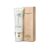 کرم ضدآفتاب رنگی SPF50 لدورا کر 5۰ml
