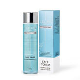 تونر پوست چرب و مختلط لدورا کر 200ml