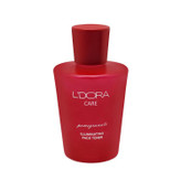 تونر روشن کننده صورت انار مناسب انواع پوست لدورا کر 300ml