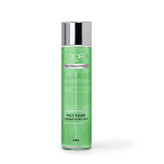 تونر پوست نرمال تا خشک لدورا کر 200ml