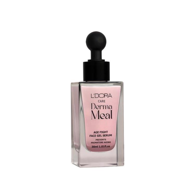 سرم ژل ضدچروک پوست صورت 30ml