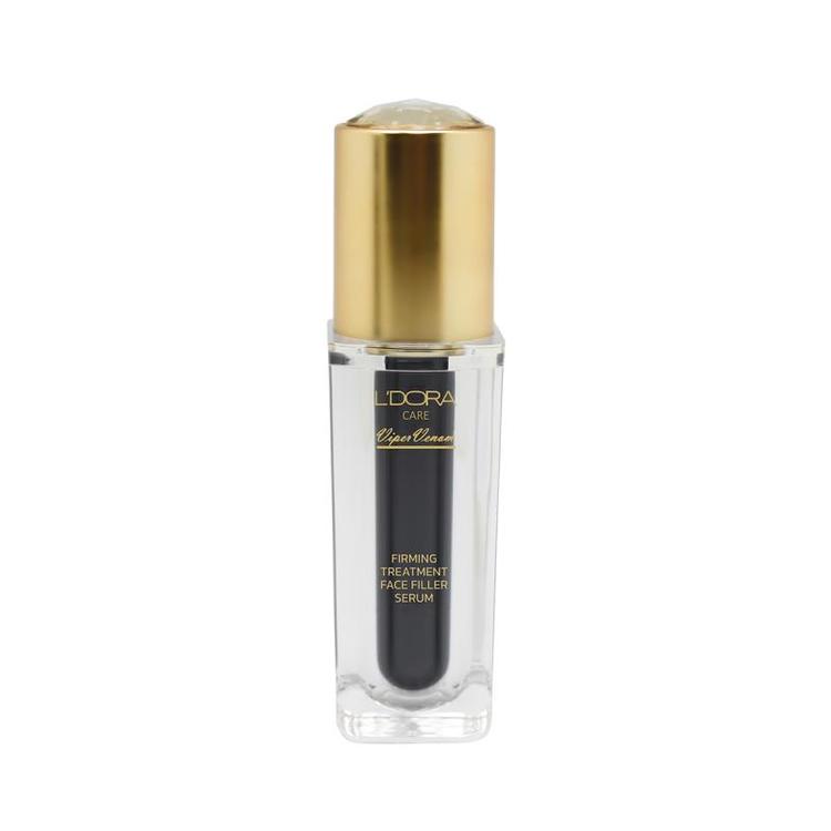 سرم پر کننده و سفت کننده صورت وایپر مناسب انواع پوست لدورا 30ml