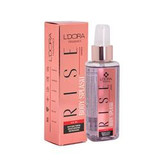 اسپری خوشبوکننده بدن مدل Rise لدورا فرگرنس 120ml