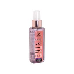 اسپری خوشبوکننده بدن مدل Shine لدورا فرگرنس 120ml