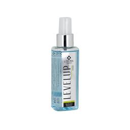 اسپری خوشبوکننده بدن مردانه مدل Level up لدورا فرگرنس 120ml