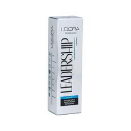 اسپری خوشبوکننده بدن مردانه مدل Leadership لدورا فرگرنس 120ml