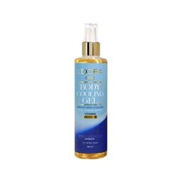ژل خنک کننده بدن 200ml