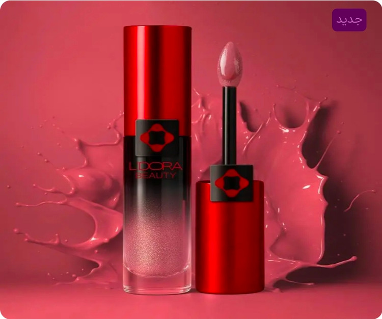 رژلب مایع LL 04