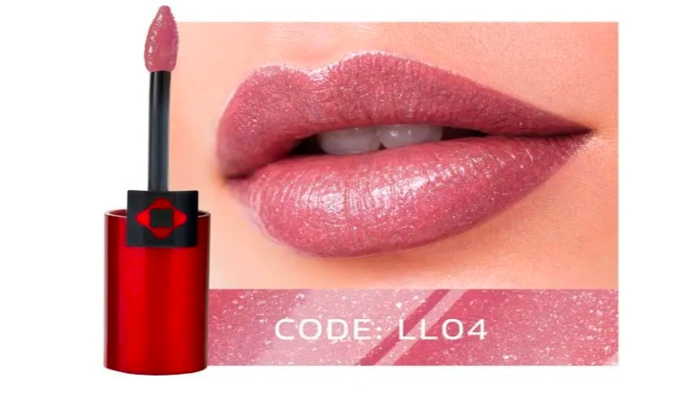 رژلب مایع LL 04