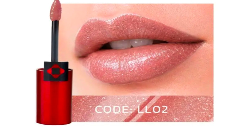رژلب مایع LL 02