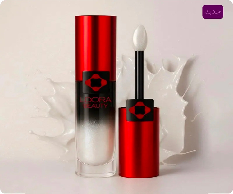 رژلب مایع LL 01