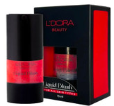 رژگونه مایع کد LB 05 مناسب انواع پوست