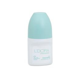 دئودورانت رولی مدل FREE MIND لدورا فرگرنس 50ml