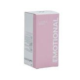 دئودورانت رولی زنانه مدل EMOTIONAL لدورا فرگرنس 50ml