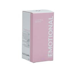دئودورانت رولی زنانه مدل EMOTIONAL لدورا فرگرنس 50ml