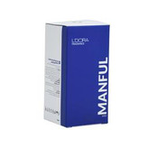 دئودورانت رولی مردانه مدل MANFUL لدورا فرگرنس 50ml